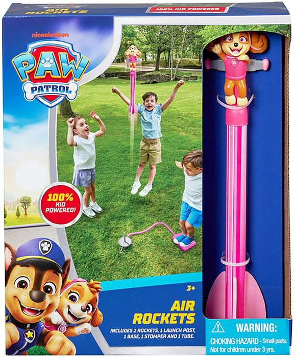 PAW Patrol Air Rocket Set 68902