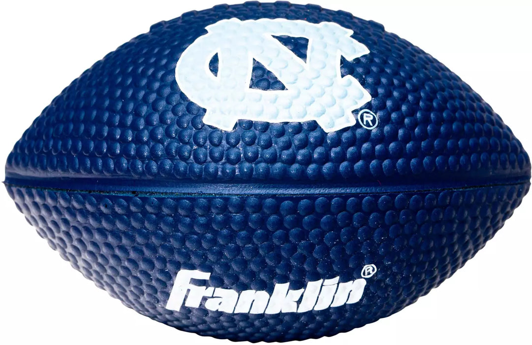 Franklin NCAA North Carolina Tar Heels Stress Ball