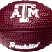 Franklin NCAA Texas A&M Aggies Stress Ball