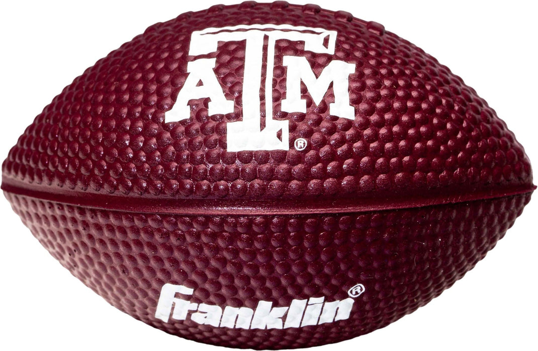 Franklin NCAA Texas A&M Aggies Stress Ball