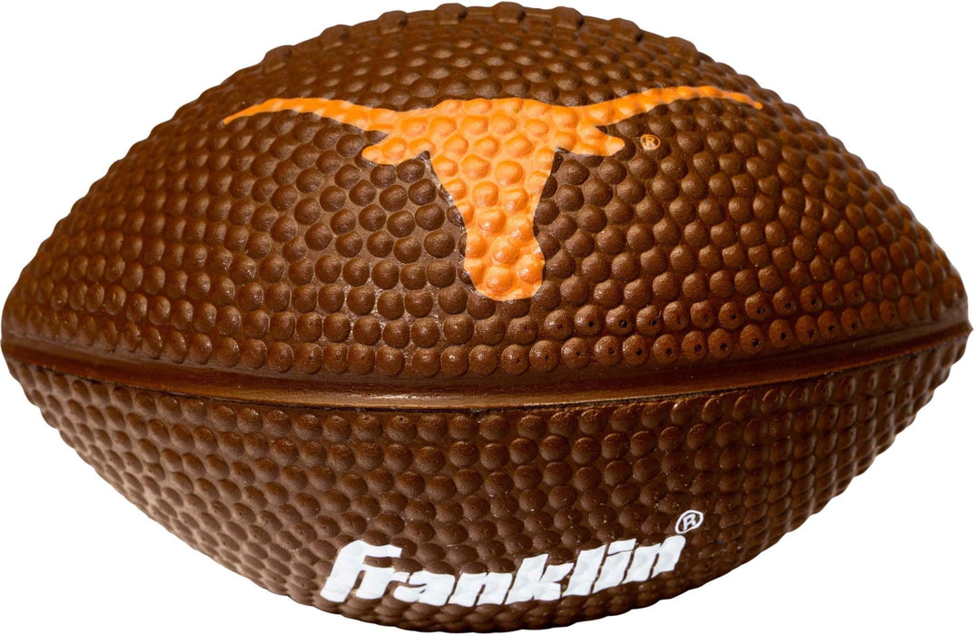 Franklin NCAA Texas Longhorns Stress Ball
