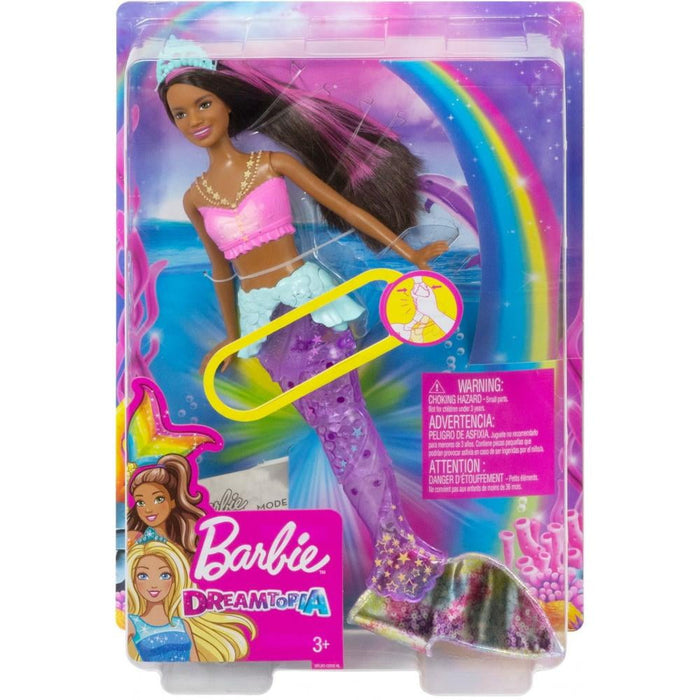 Barbie™ Dreamtopia Twinkle Lights Mermaid™ Doll