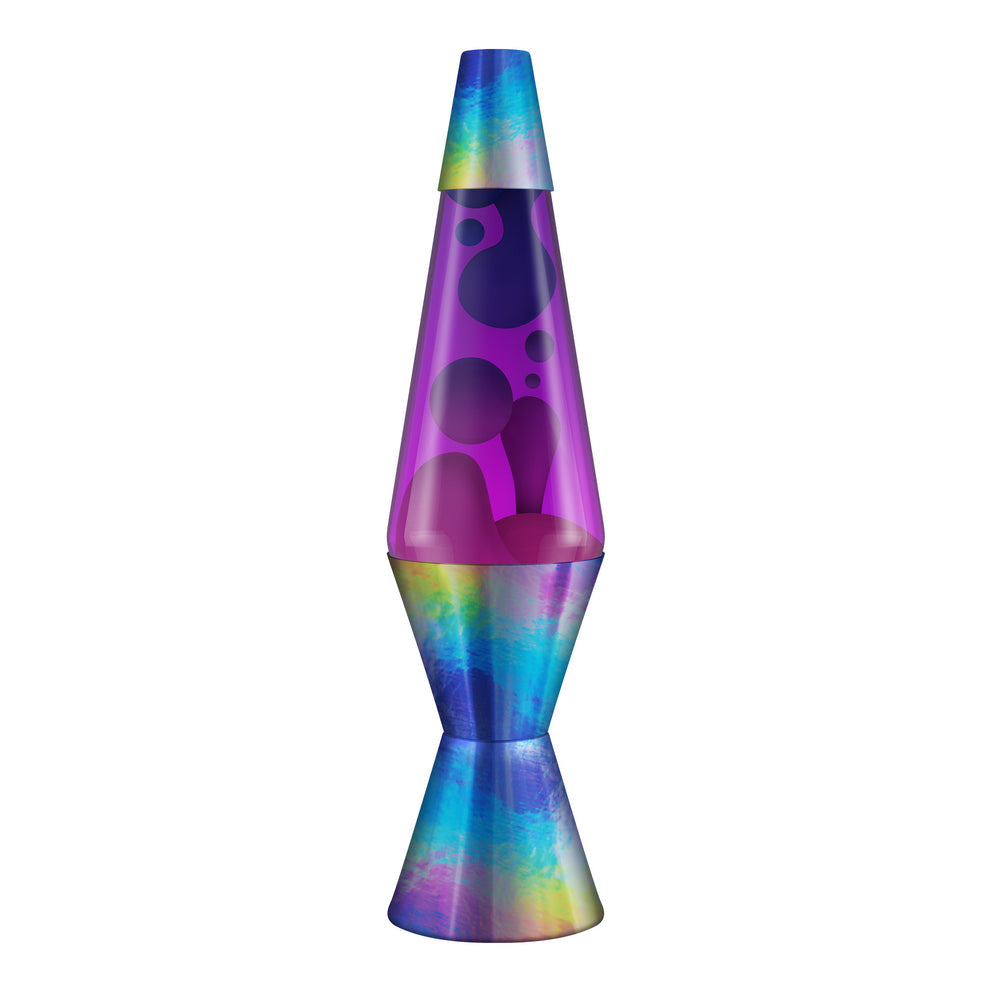 Lava Lamp Chameleon Shift