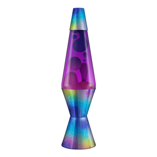 Lava Lamp Chameleon Shift