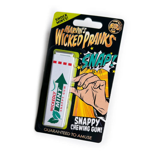 Wicked Pranks and Jokes Single