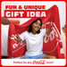 What Do You Meme? Coca-Cola Comfort Throw Blanket