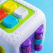 Fat Brain Toy Co. Kids PlayTab Cube