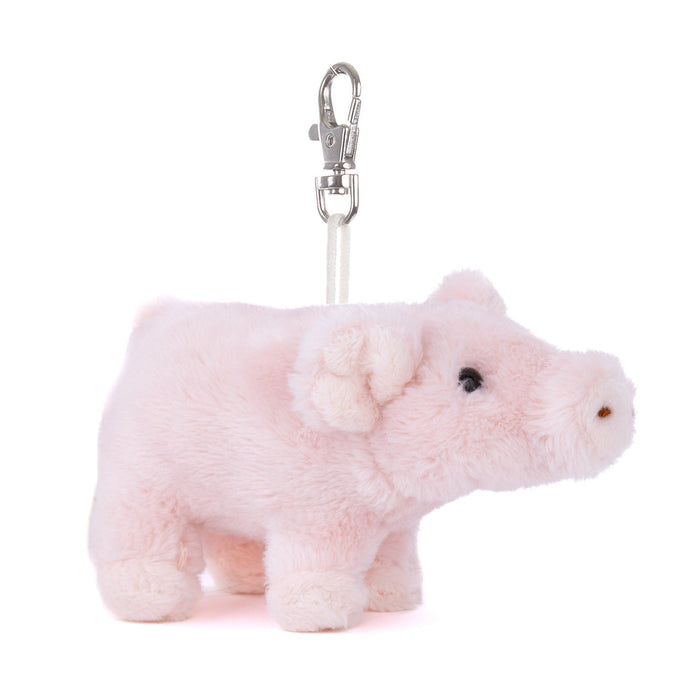 BABY OINK BAG CHARM
