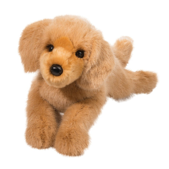 Oakley Golden Retriever Plush