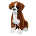 Douglas Chance Boxer Soft Plush Toy