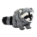 Douglas Cuddle Toy Roz Raccoon Dlux Soft Plush Toy
