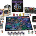 Ravensburger Horrified Dungeons & Dragons Ravenloft Strategy Board Game
