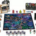 Ravensburger Horrified Dungeons & Dragons Ravenloft Strategy Board Game