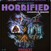 Ravensburger Horrified Dungeons & Dragons Ravenloft Strategy Board Game