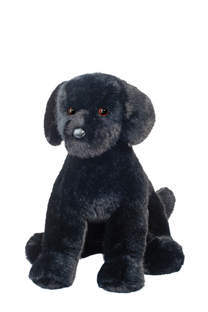 Spruce Dog Large Plush
