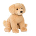 Douglas Denali Golden Retriever Plush Toy