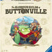 Ravensburger The Glorious Guilds of Buttonville Strategy Board Game