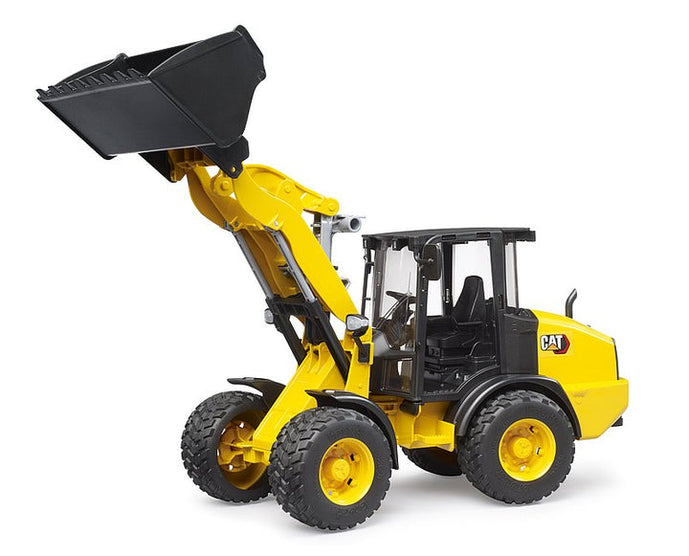 Cat Wheel Loader