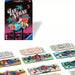 Ravensburger Las Vegas Family Dice Board Game