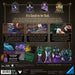 Ravensburger Disney Villainous Darkness Brewing Strategy Board Game