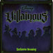 Ravensburger Disney Villainous Darkness Brewing Strategy Board Game