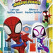 Ravensburger Spidey Team Card & Travel Game