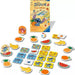 Ravensburger Disney Stitch Fruit Mission Card & Travel Game