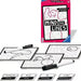 Ravensburger Mind the Lines Family Drawing Party Board Game