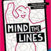 Ravensburger Mind the Lines Family Drawing Party Board Game