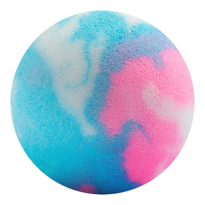 Unicorn Bath Bomb Fizzer