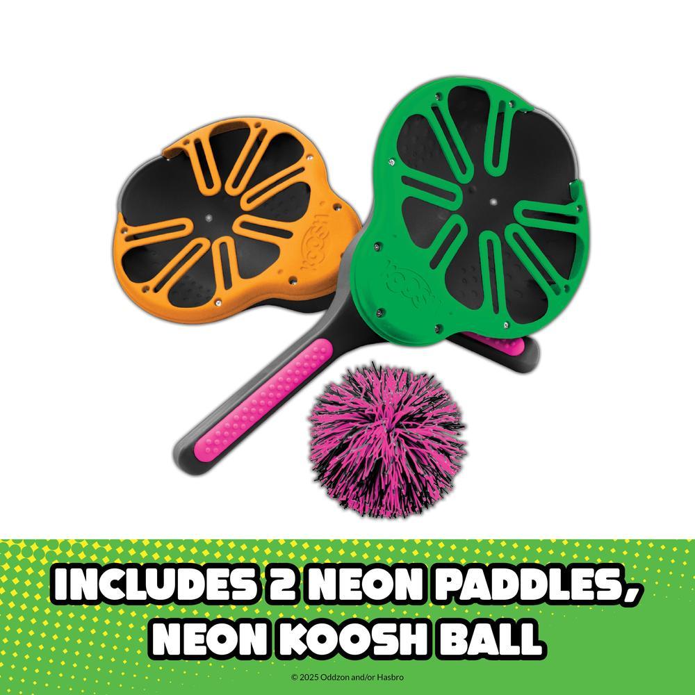 Koosh Flix Stix Neon Catch and Throw Set