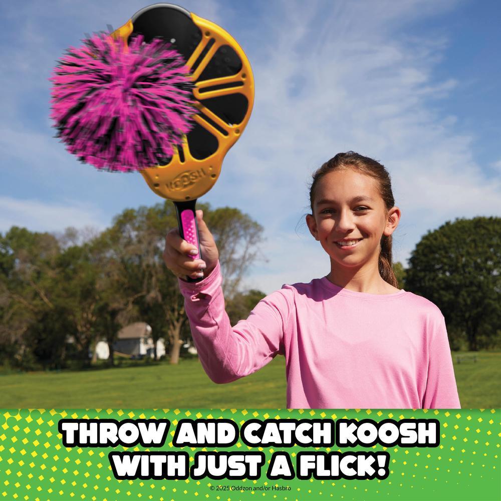 Koosh Flix Stix Neon Catch and Throw Set