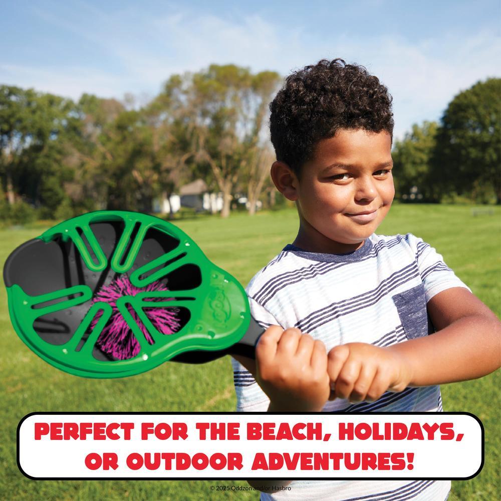 Koosh Flix Stix Neon Catch and Throw Set