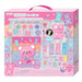 Hot Focus Sugar Crush Squishy Journal Set