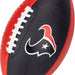 Franklin Sports NFL Houston Texans Junior Football