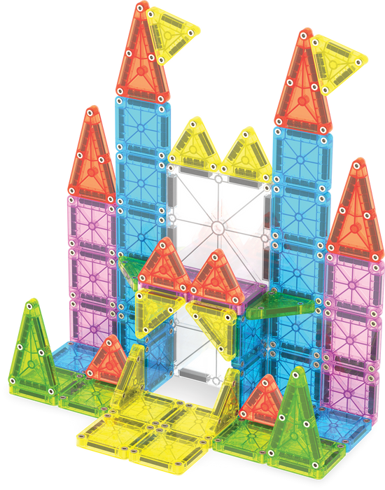 Micromags Travel Deluxe 55 Piece Set