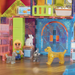 Magna-Tiles Pet Playhouse 50 Piece Magnetic Building Set