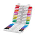 The Pencil Grip Color Me Stix Face Paint Markers 24 Pack