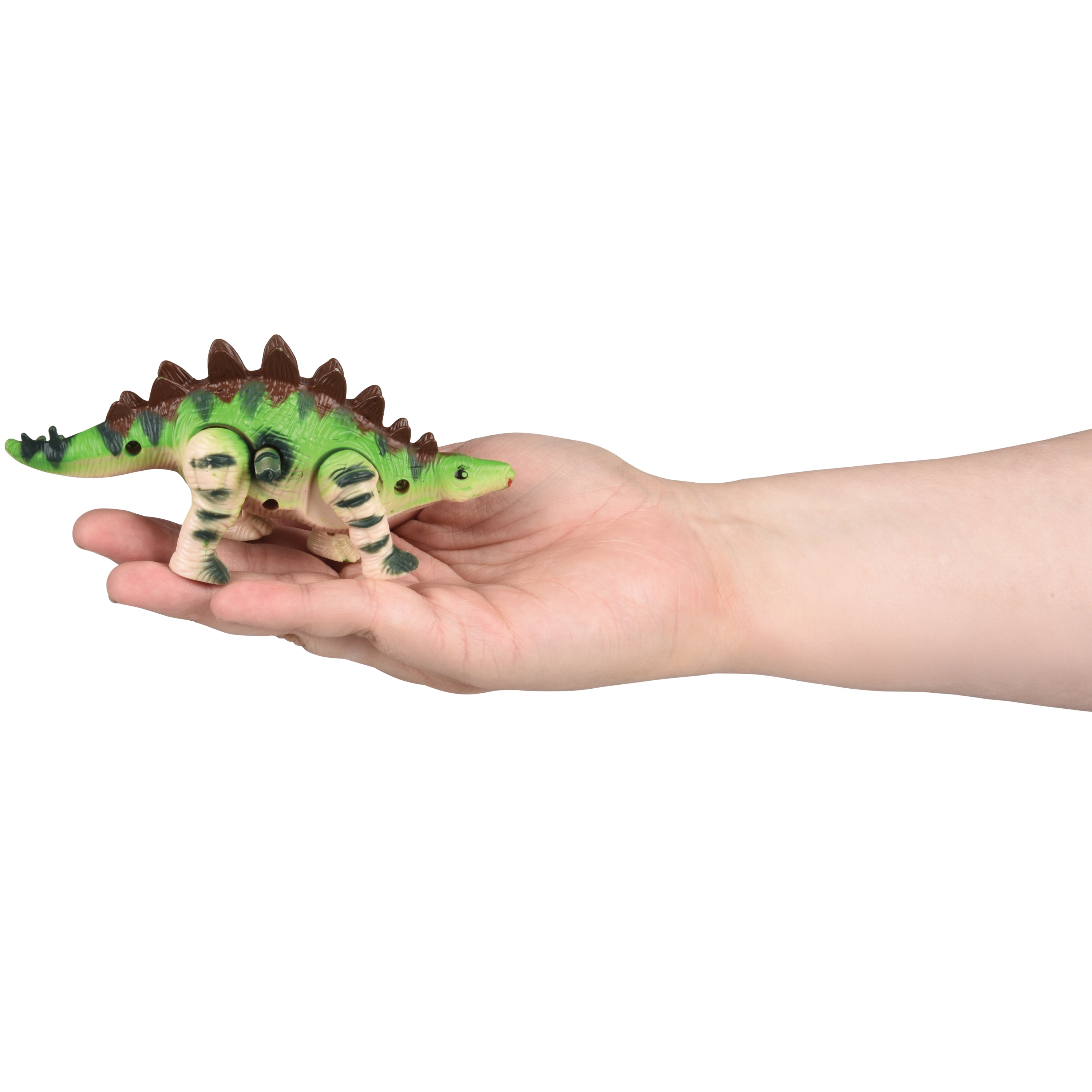 Wind Up Dinosaur Toy Assorted Designs