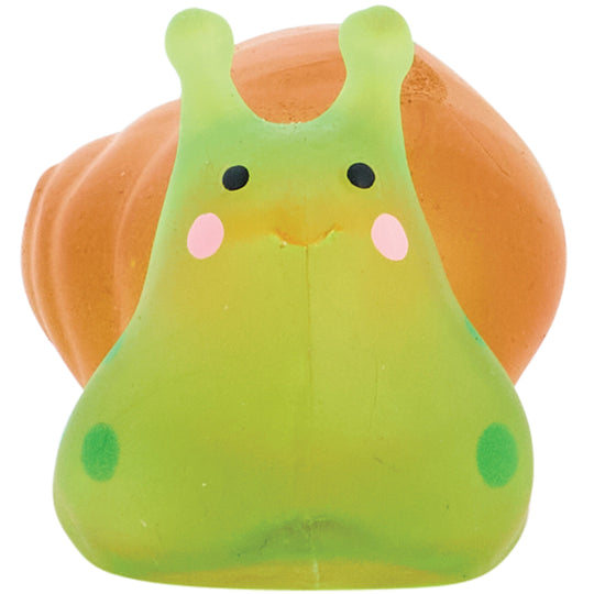 SugarTrail Snail Squeezy