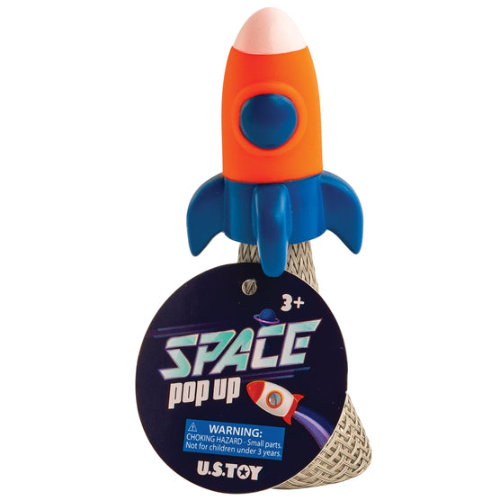 POP-UP Space Party Favor