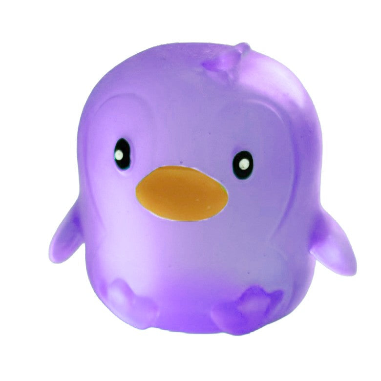Sugar Squeeze Arctic Penguin
