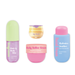 Hot Focus GlowMode Travel Body Glow Kit