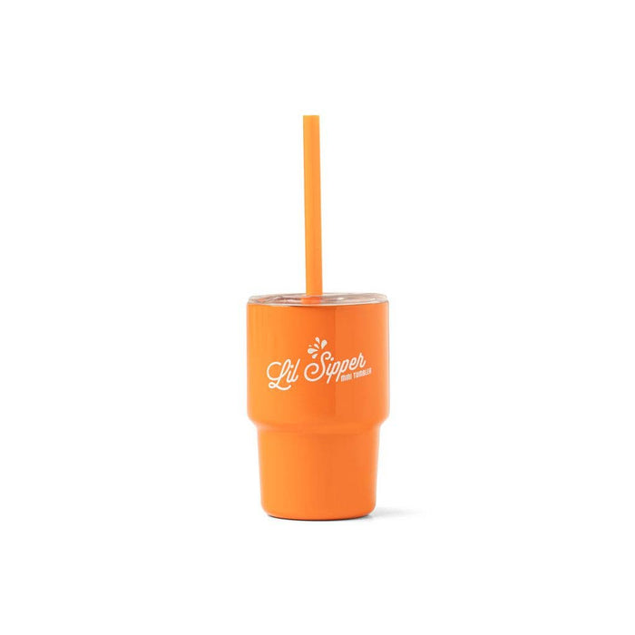 Modern Monkey Lil' Sipper Mini Tumbler