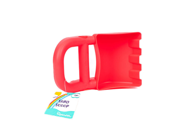 Sand Scoop