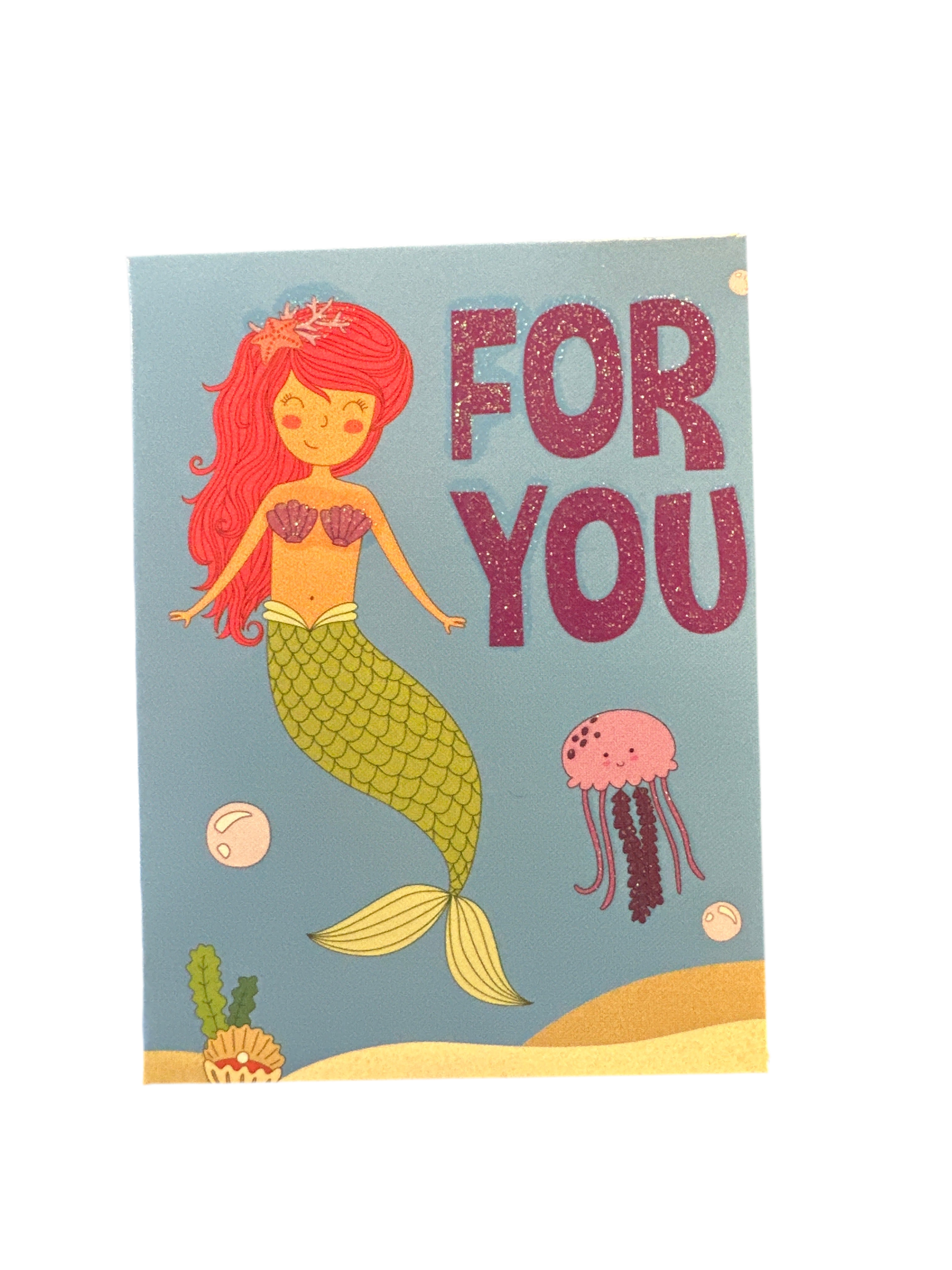 Gift Enclosure Card Asst