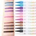 The Pencil Grip Color Me Stix Face Paint Markers 24 Pack