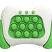 Fast Push Game Asst