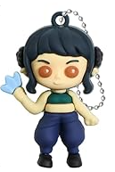 KPOP DEMON HUNTERS TINY KEYCHAIN
