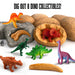 Thames & Kosmos I Dig It! Dinos Dinosaur Eggs 8-Pack Kit